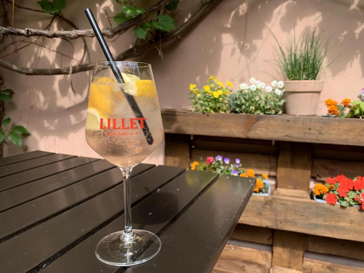Altes Brauhaus Hotel Weissenfels Luaran gambar